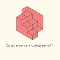 Conservative Merch21